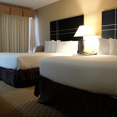 Chateau Resort & Conference Center Tannersville Ngoại thất bức ảnh