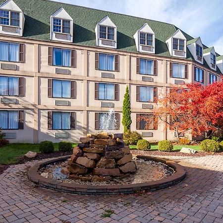 Chateau Resort & Conference Center Tannersville Ngoại thất bức ảnh