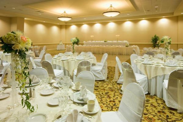 Chateau Resort & Conference Center Tannersville Nhà hàng bức ảnh