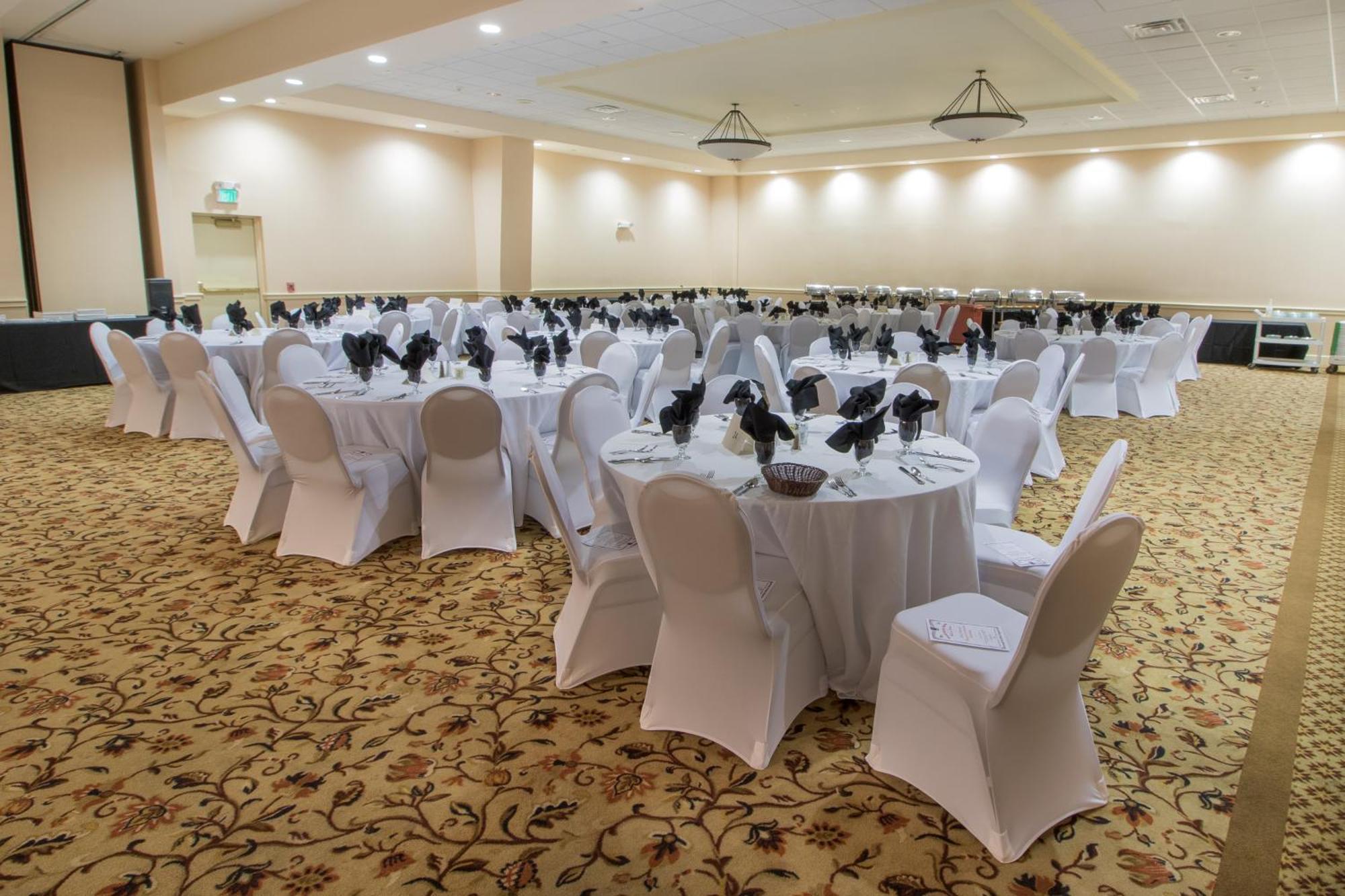 Chateau Resort & Conference Center Tannersville Ngoại thất bức ảnh