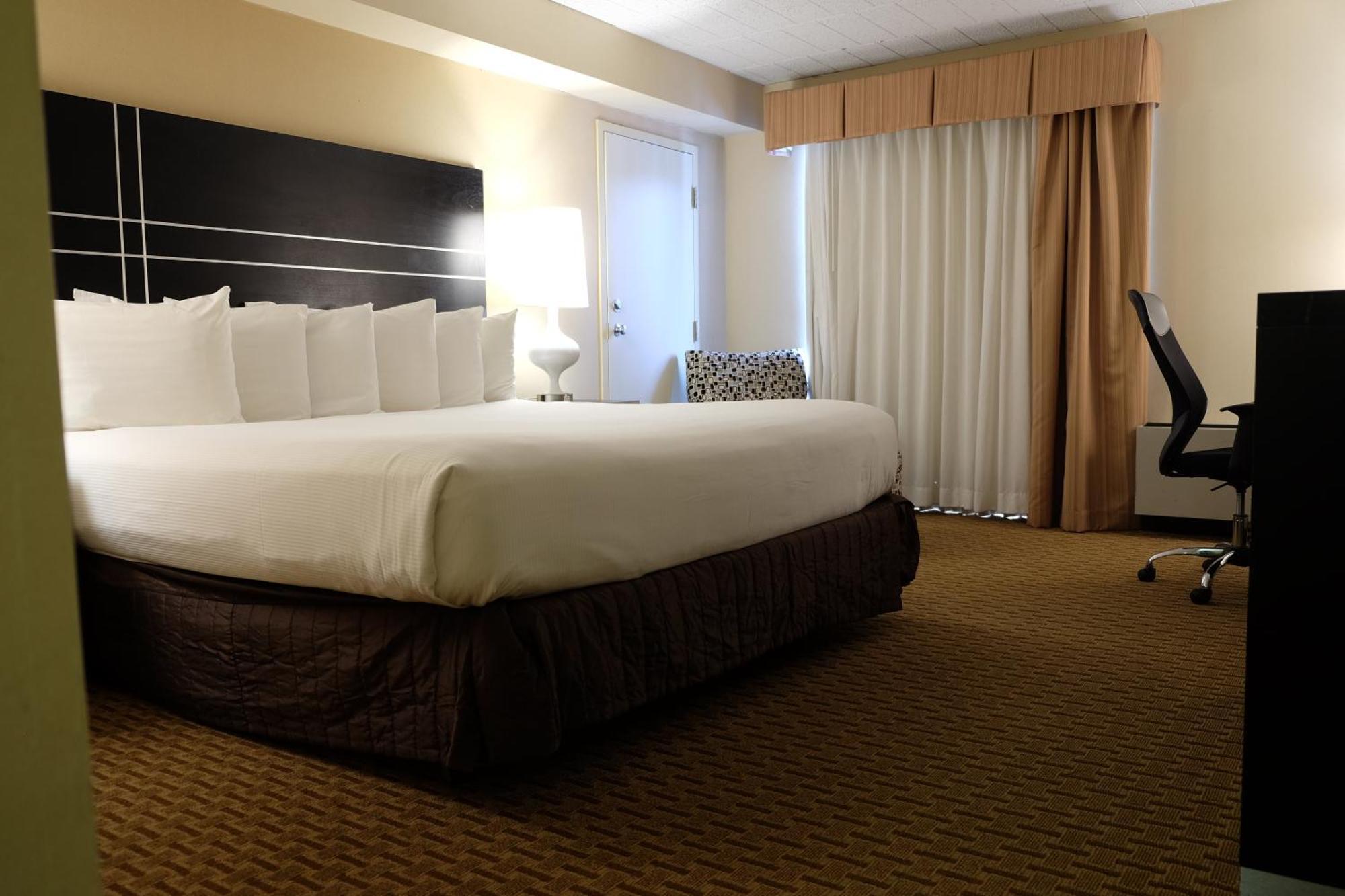 Chateau Resort & Conference Center Tannersville Ngoại thất bức ảnh