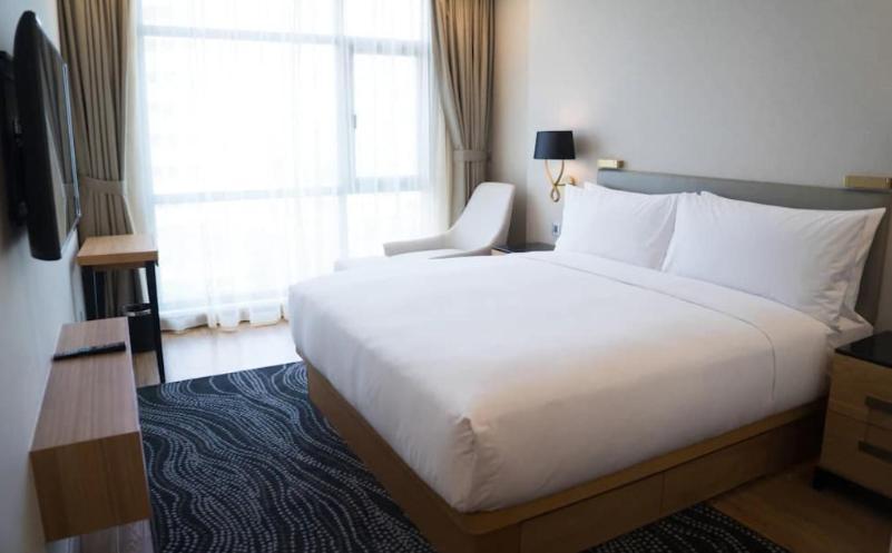 Chateau Resort & Conference Center Tannersville Ngoại thất bức ảnh
