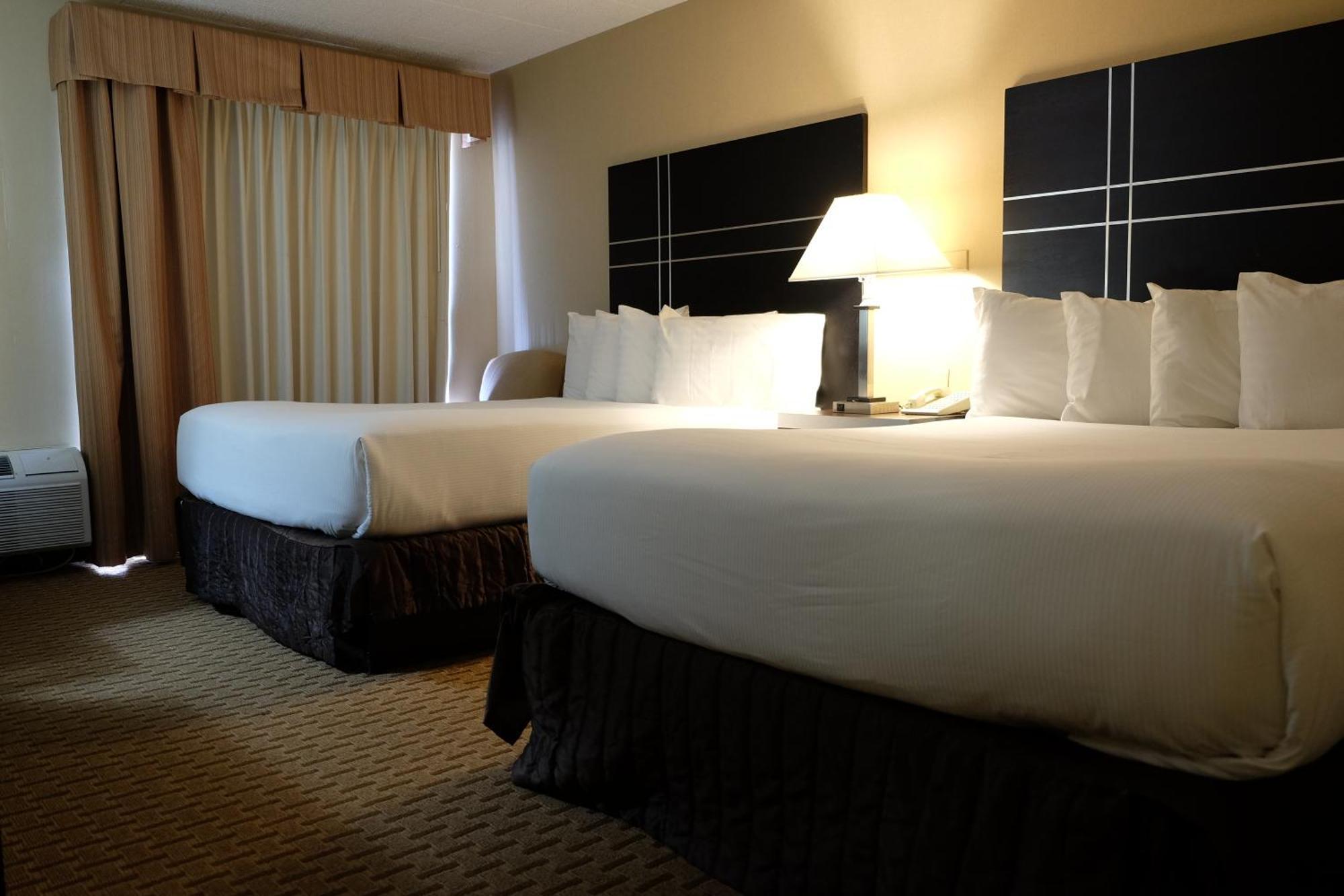 Chateau Resort & Conference Center Tannersville Ngoại thất bức ảnh