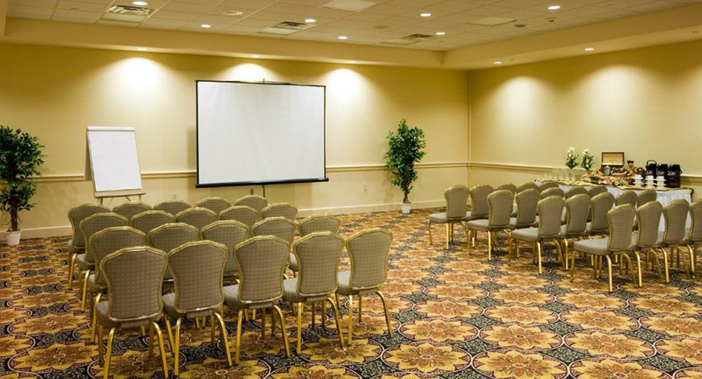 Chateau Resort & Conference Center Tannersville Tiện nghi bức ảnh