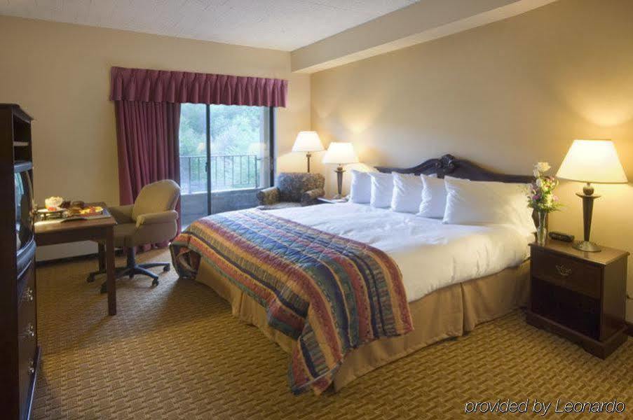 Chateau Resort & Conference Center Tannersville Phòng bức ảnh