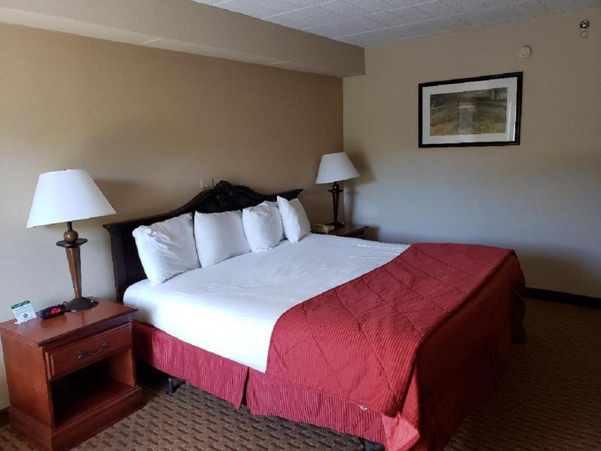 Chateau Resort & Conference Center Tannersville Ngoại thất bức ảnh