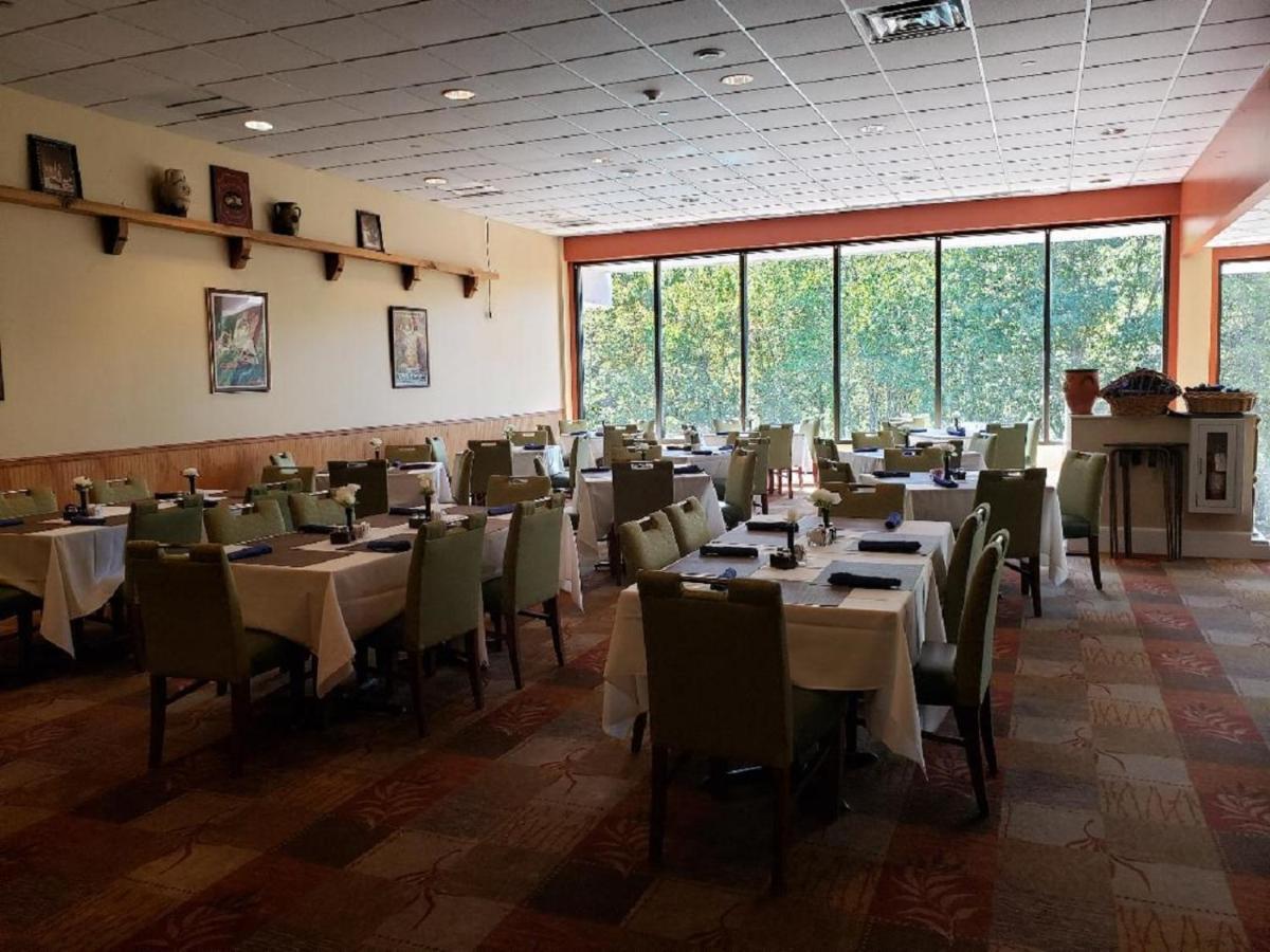 Chateau Resort & Conference Center Tannersville Ngoại thất bức ảnh