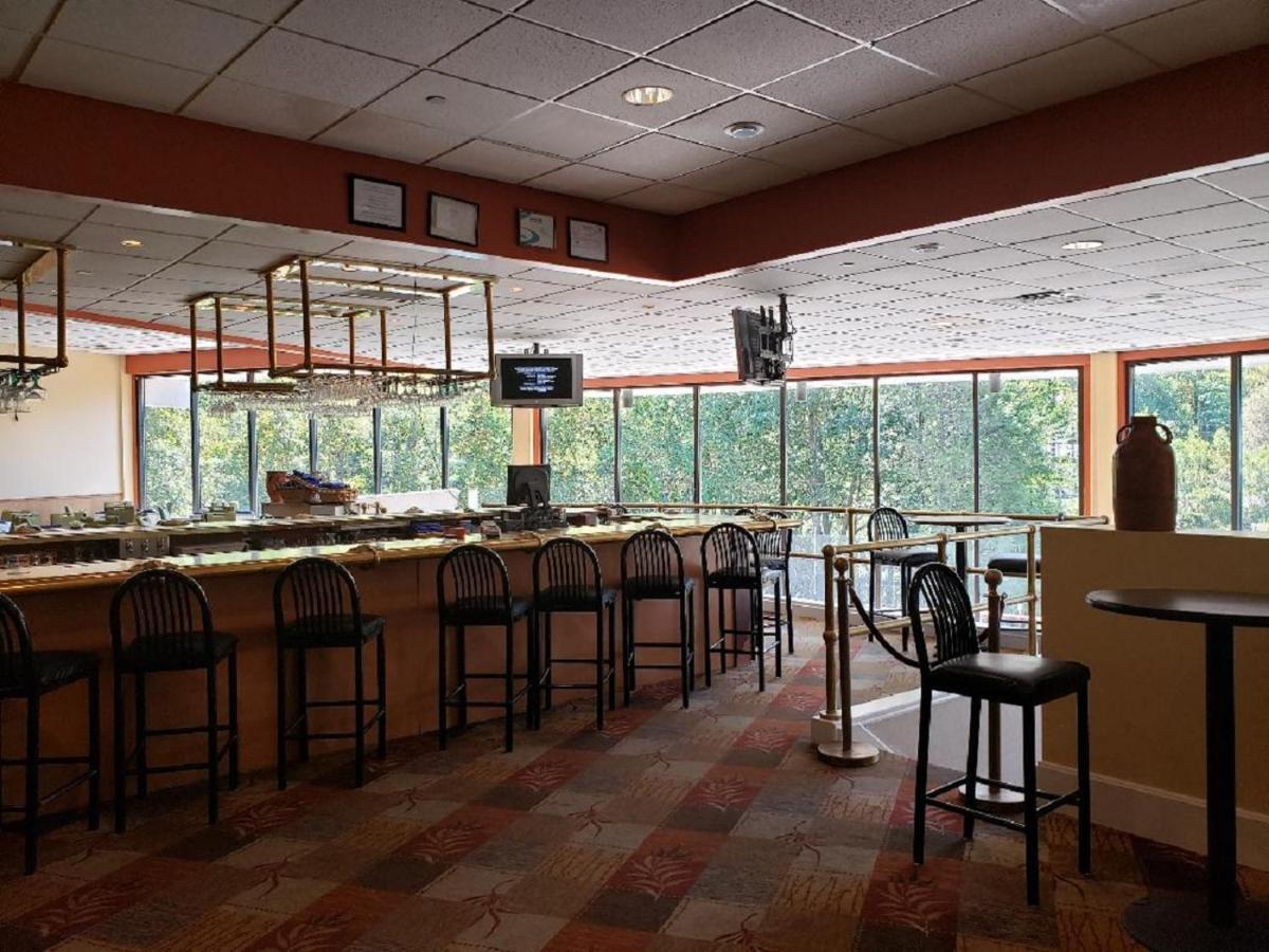 Chateau Resort & Conference Center Tannersville Ngoại thất bức ảnh