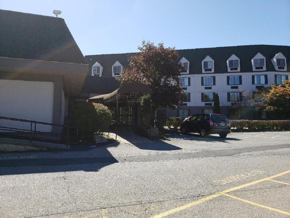 Chateau Resort & Conference Center Tannersville Ngoại thất bức ảnh